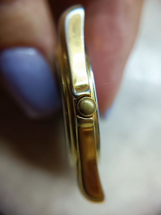 Часы CASIO Quartz