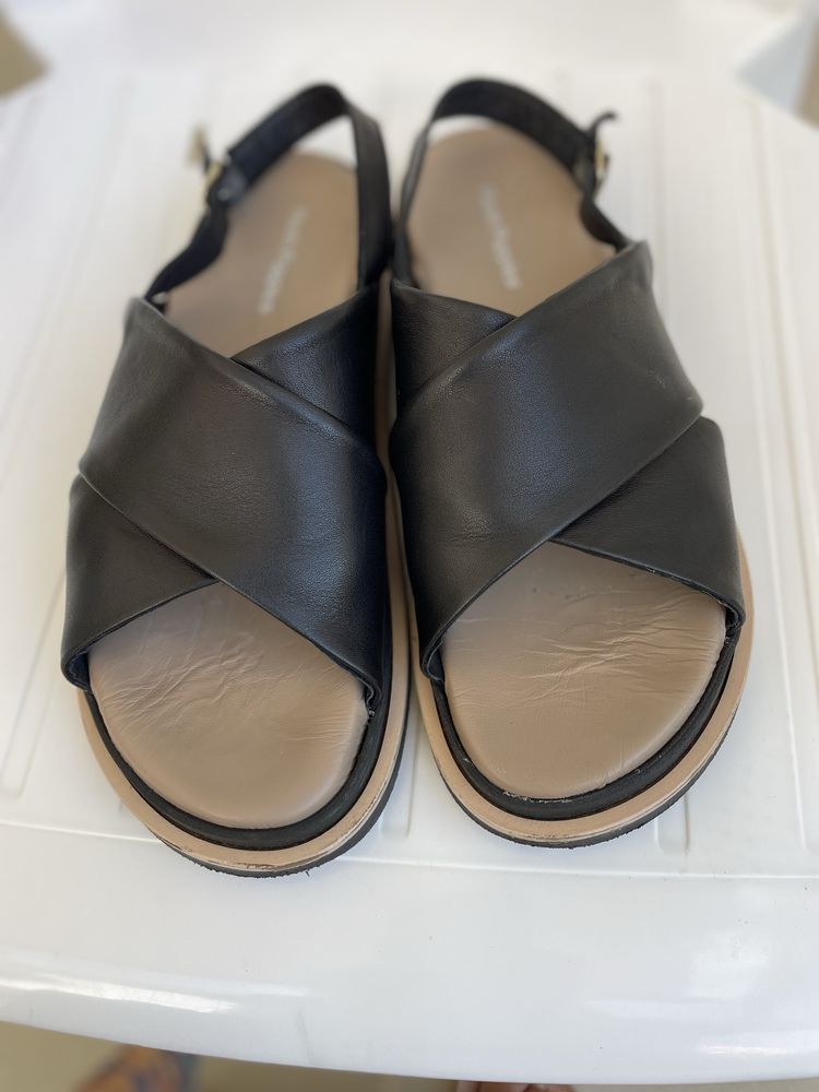 Sandalias Hush Puppies