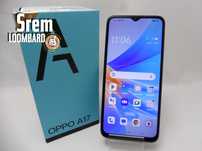 Telefon Oppo A17 4gb/64gb, Kartonik!