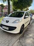 Piękny Peugeot 107 (nie c1,aygo)
