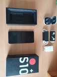 Samsung galaxy s10 plus 1tb 12gb Ram