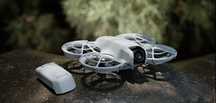 Vendo Dji Neo com garantia