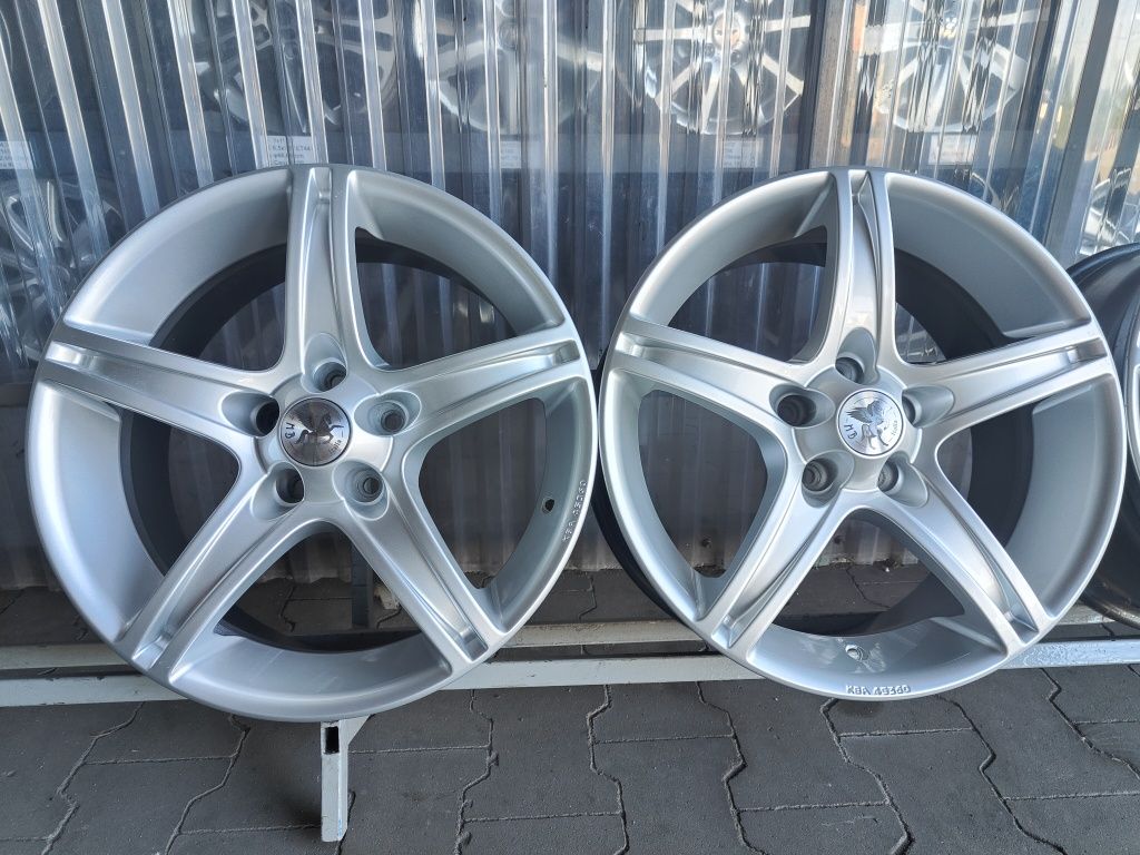Felgi aluminiowe Audi VW Skoda Seat 8x18'' 5x112 ET35