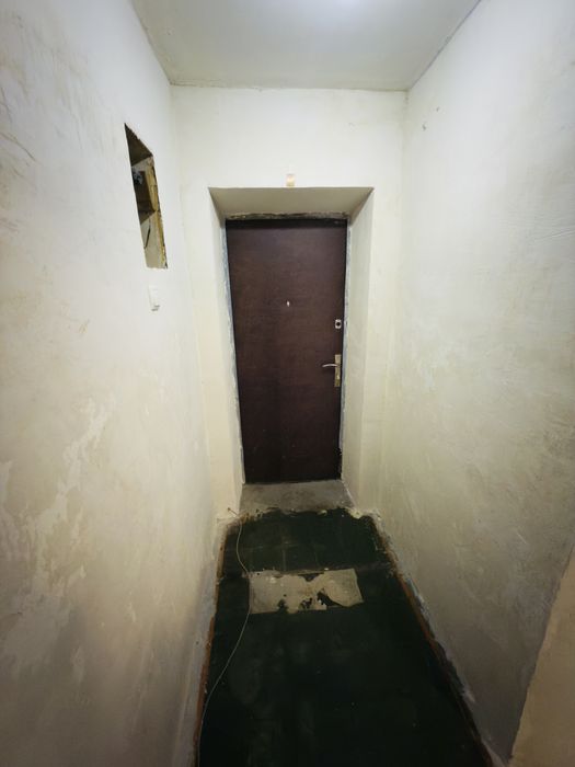 Продаж! Центр! 2-кімнатна квартира! Індивідуальне опалення!