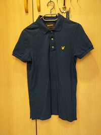 koszulka polo Lyle&Scott(unisex)