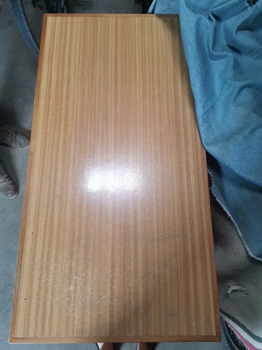 Secretaria em Formica