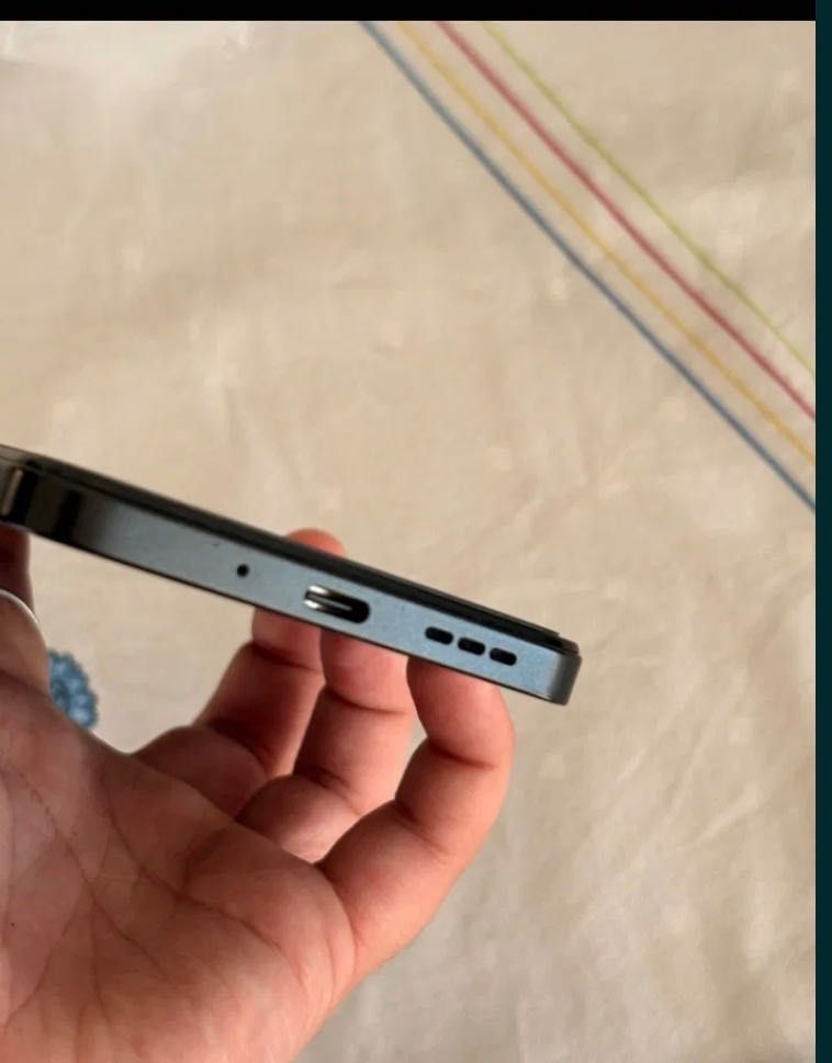 Telemóvel  redmi 13c