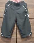 Spodenki Adidas 3/4 rozm.140