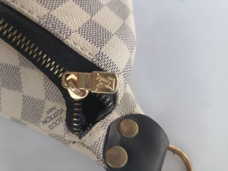 Saszetka Louis Vuitton