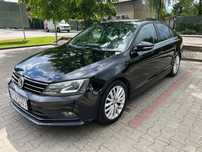 Volkswagen Jetta Volkswagen Jetta