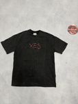 футболка Vetements Xes S M L