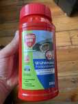 Protect Home Porcjowana przynęta Rodicum 250g