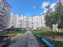 Терміново! Затишна двокімнатна квартира в м. Луцьку.