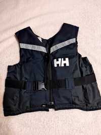 Kapok Helly Hansen dziecięcy