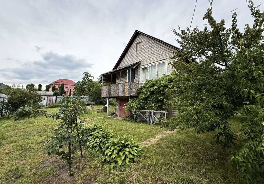 Продам дачу на Русановских садах