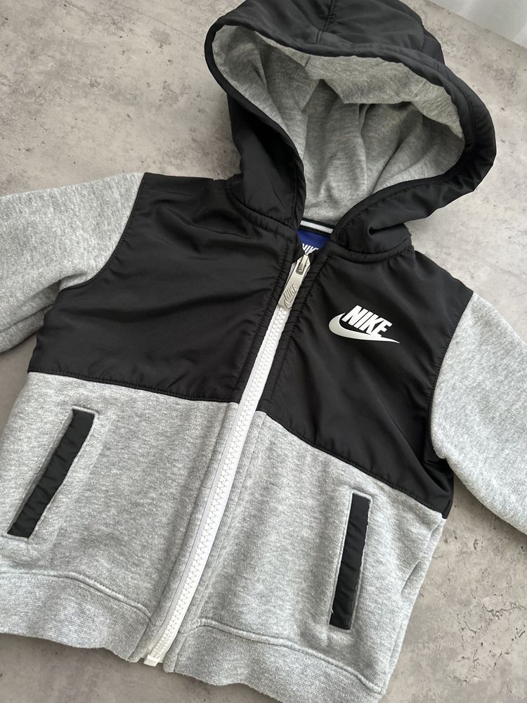 Дитяча кофта, куртка Nike