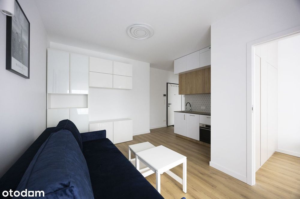 Chrzanów: Praktyczne 3 pokoje z balkonem i garażem- bez prowizji