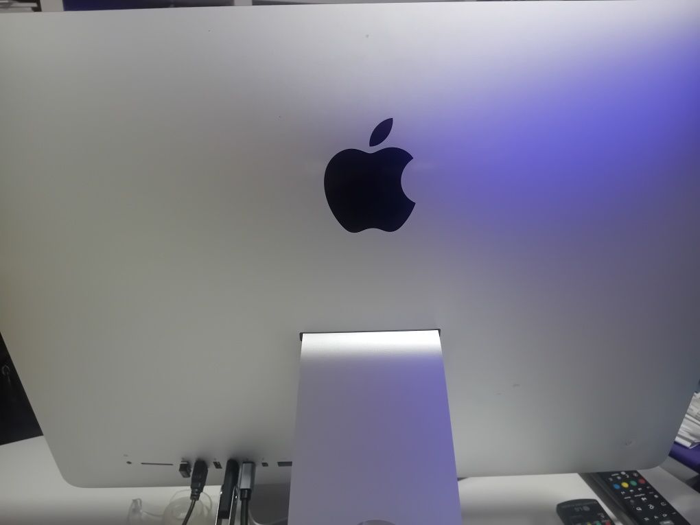 Imac 21,5" core I5 de 2014