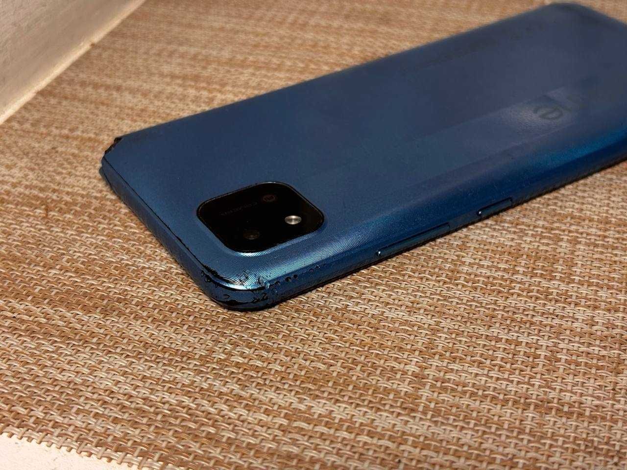 Realme C11 2021 2/32GB RMX3231