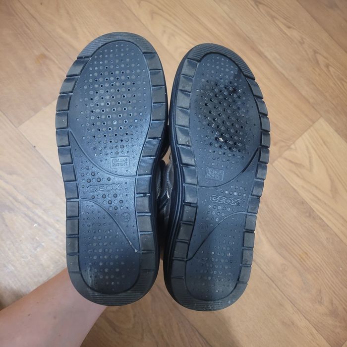 Черевики Geox p.33