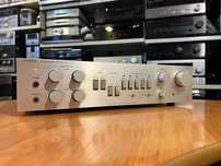 Wzmacniacz Luxman L-116A Audio Room