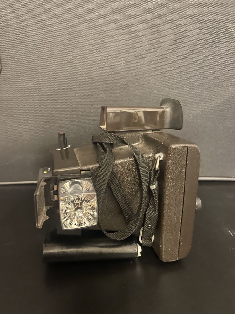 Aparat Polaroid colour swinger II