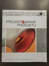 Projektowanie produktu - Richard Morris