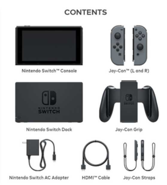 Nintendo Switch Oled | DESBLOQUEADA [NOVA por ESTREAR]