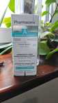 Ceramidowy krem przeciwzmarszczkowy Pharmaceris nowy
