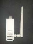 Karta sieciowa WiFi TP-Link TL-WN722N