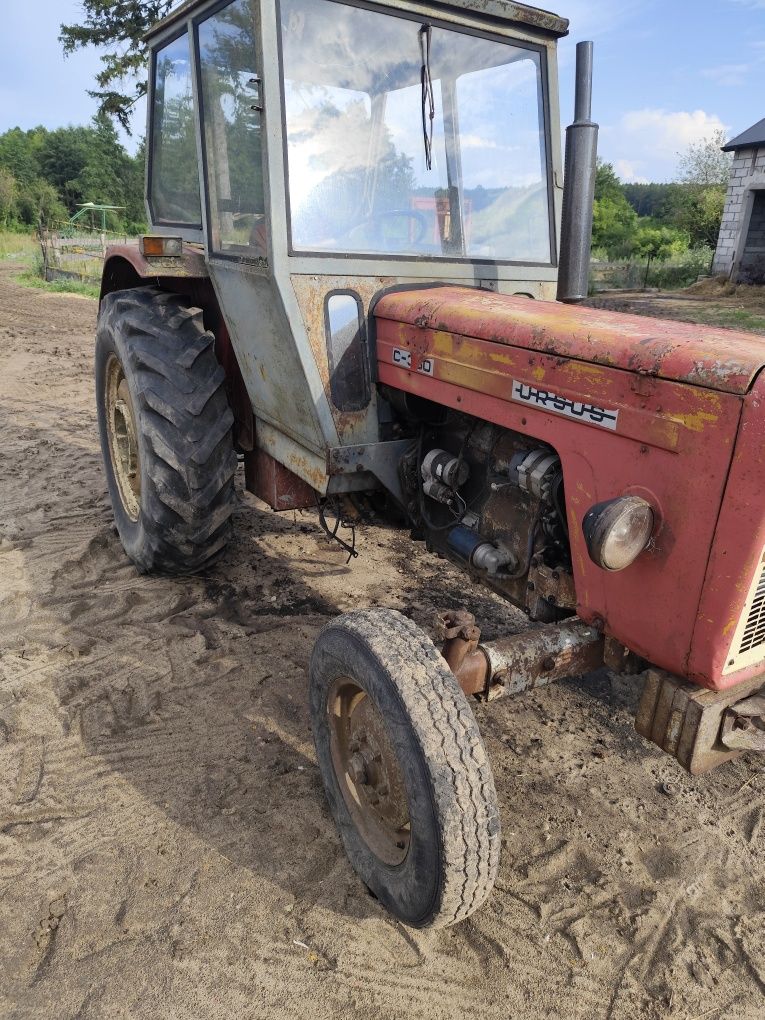 Sprzedam ursus c360