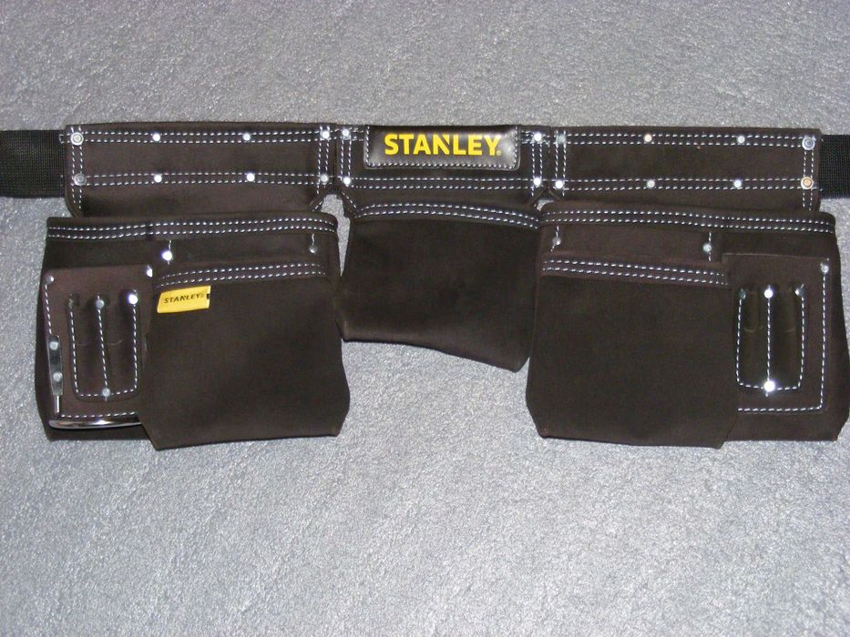 Pas monterski stanley