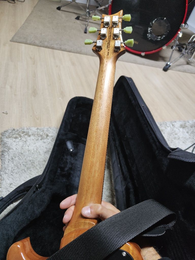 PRS Zach Myers em ótimo estado!
