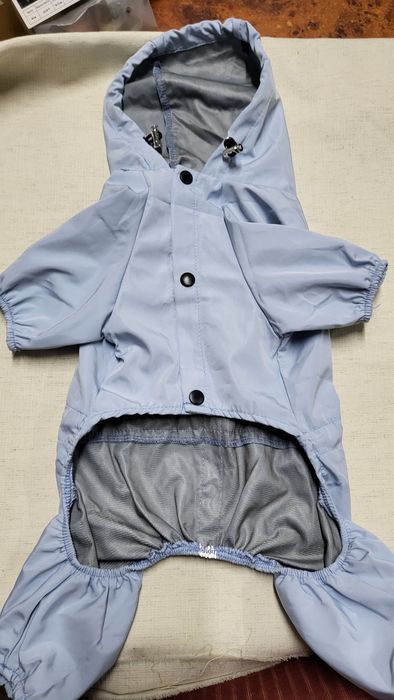 Одяг для тваринок