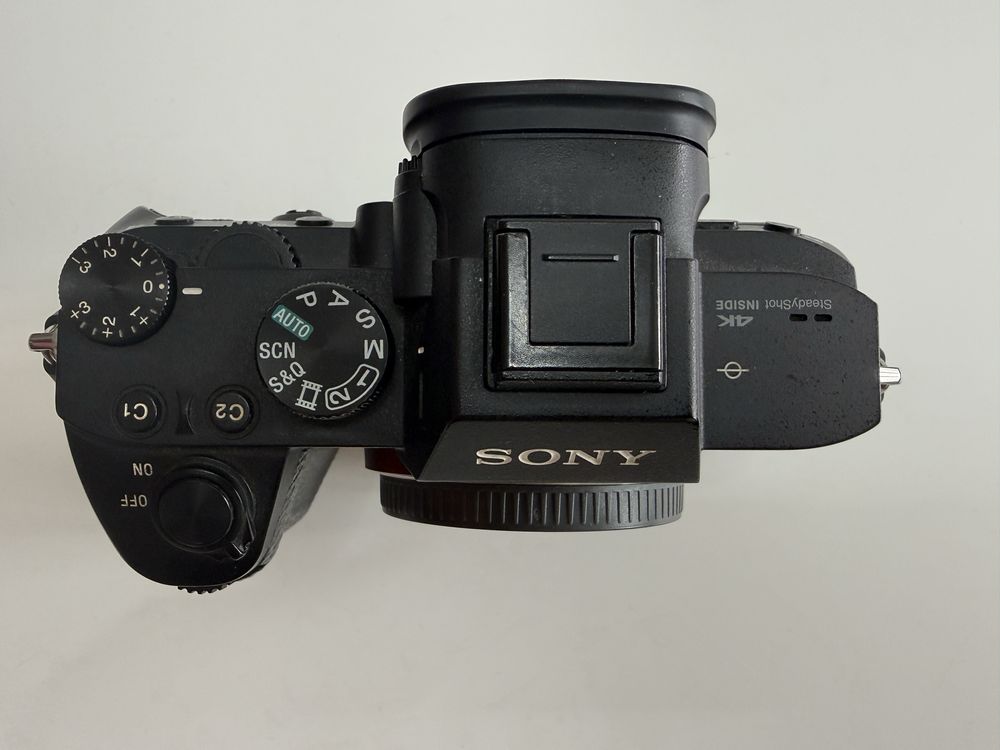 Sprzedam Sony A7 III