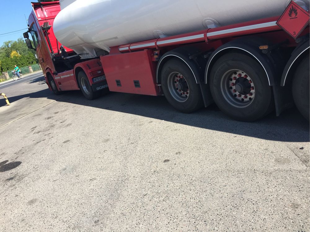 Olej Napędowy Eurodiesel Hurt stacja Chorzele Wielbark Upusty 24h