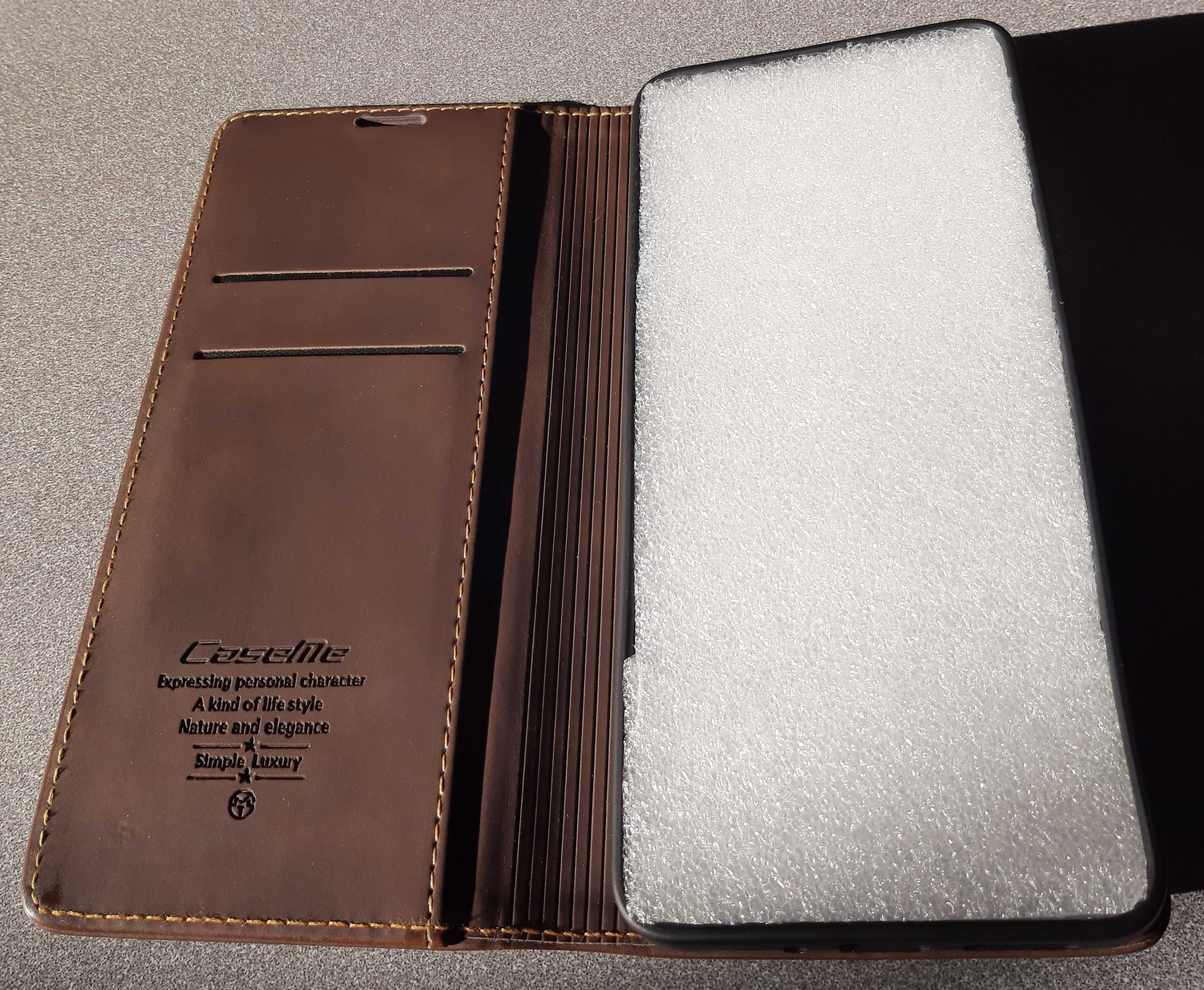 Etui do telefonu Smartfon Redmi 14C Xiaomi HyperOS