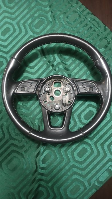 Volante sem airbag Audi A3