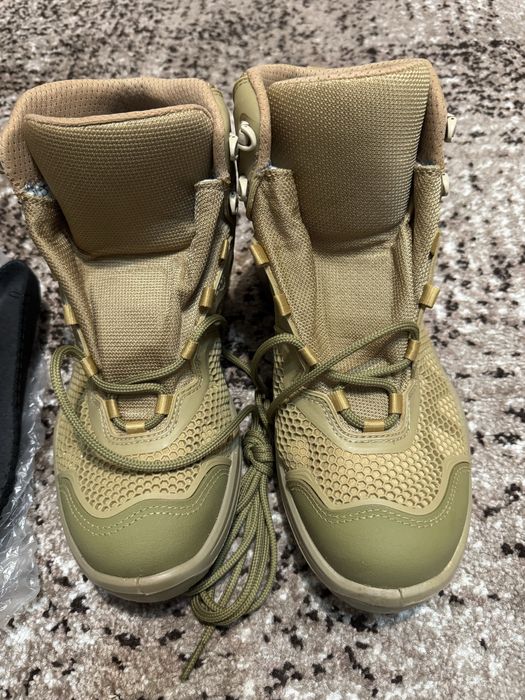 2 пари Берцов M-tak «Зимові» « Талани»