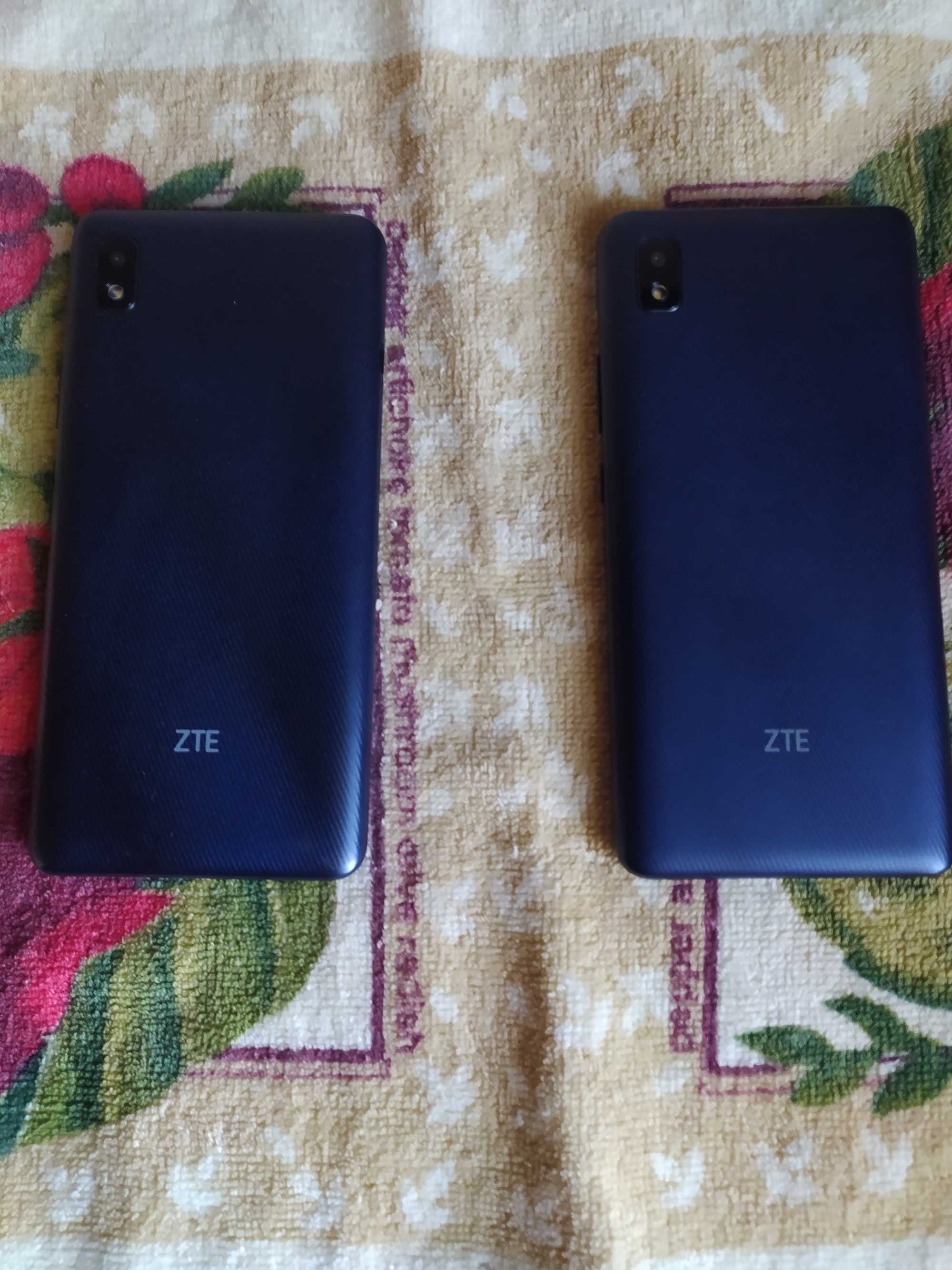 Zte з гарантией новые