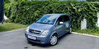 Opel Meriva 1.6 // 2006 // LPG // El.Szyby // Super Stan // Zamiana