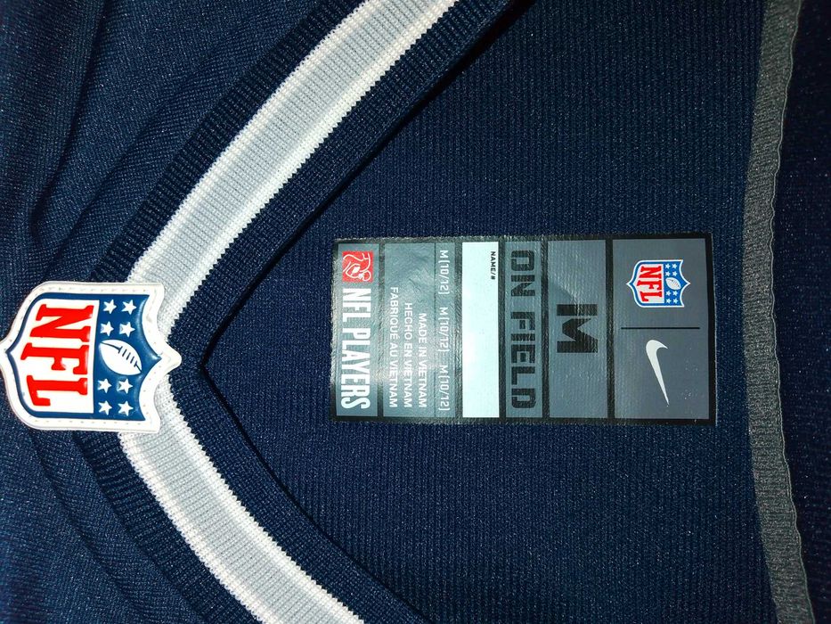 Koszulka Nike NFL M 12 lat