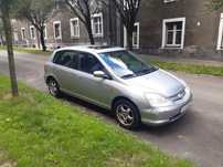Okazja!!! Honda Civic, 5drzwi