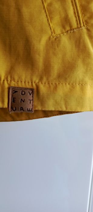 Kurtka wiosenna dla chłopca  Next r.74