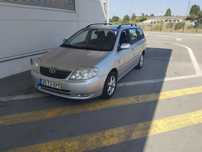 Toyota Corolla SW 1.4 VVT-i AC