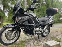Honda Varadero