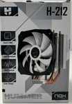 Cooler NOX CPU H-212 - Como Novo