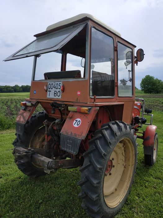 Трактор Т25А2 1993 р.