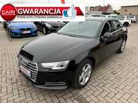 Audi A4 2.0 TDI 190KM ks. serwis. Gwarancja Zamiana Zarejestrowany