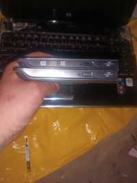 Laptop HP pawilon 6